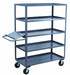 Order-Picking Cart 3 000 lb Steel