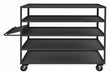 Order-Picking Cart 3 000 lb Steel