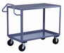 Utility Cart 2 400 lb Steel
