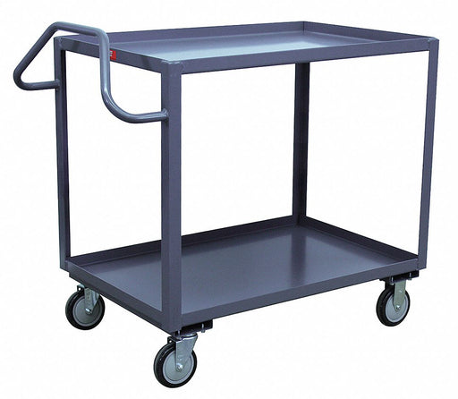 Utility Cart 1 200 lb Steel