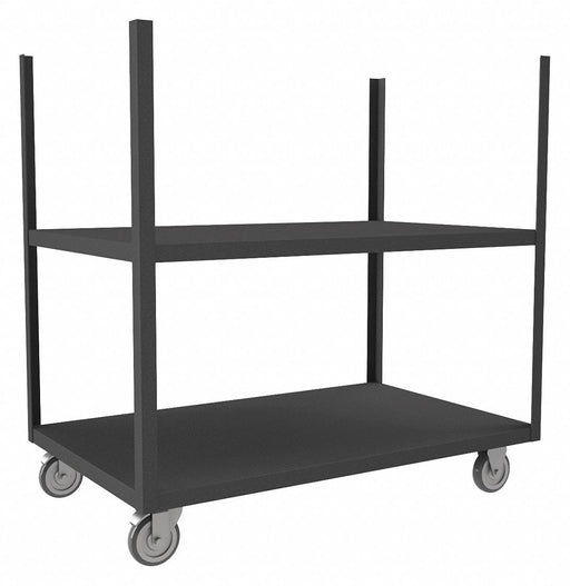 Mobile Stakes Table 1400 lb 48 In.L