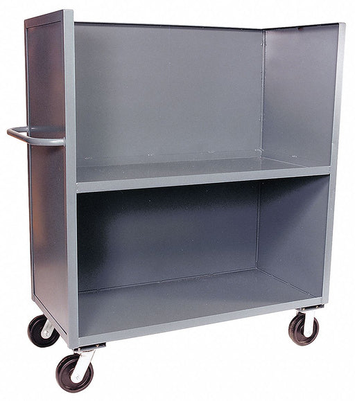 Box Truck 3000 lb 66 In.L