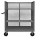 Box Truck 3000 lb 54 In.L