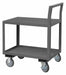 Low-Profile Utility Cart 1 200 lb Steel