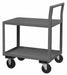 Low Deck Stock Cart 2 Shelf 1400 lb.
