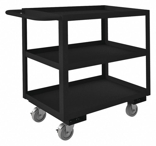 Utility Cart 1 200 lb Steel