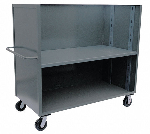 Box Truck 3000 lb 54 In.L