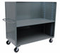 Box Truck 3000 lb 54 In.L
