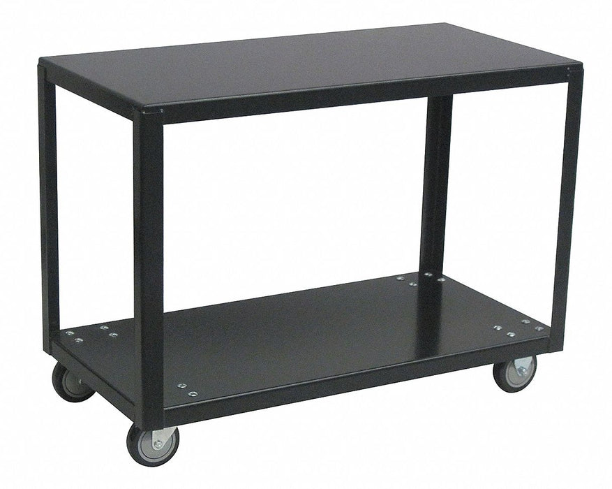 Mobile Table 800 lb 49 in L 25 in W