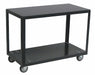 Mobile Table 800 lb 37 in L 19 in W