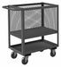 Mesh Box Truck 1400 lb 42 In.L