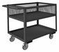 Utility Cart 1 400 lb Steel