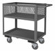 Utility Cart 1 400 lb Steel