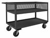 Utility Cart 3 600 lb Steel