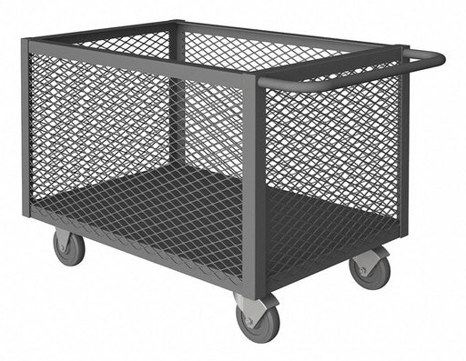Mesh Box Truck 1400 lb 42 In.L