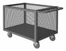 Mesh Box Truck 1400 lb 42 In.L
