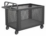 Mesh Box Truck 1400 lb 54 In.L