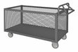 Mesh Box Truck 1400 lb 54 In.L