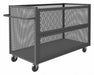 Mesh Box Truck 1400 lb 66 In.L