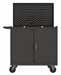 Mobile Bin Cart 1400 lb 42 In.L