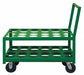Medical Cylinder Cart 2000 lb 36 In.L