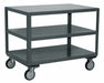 Mobile Table 1400 lb 37 in L 31 in W