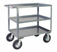 Utility Cart 1 200 lb Steel