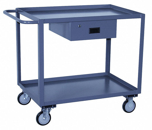 Utility Cart 1 200 lb Steel