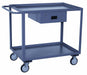 Utility Cart 1 200 lb Steel