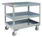 Utility Cart 1 200 lb Steel