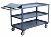 Order-Picking Cart 1 200 lb Steel