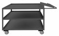 Order-Picking Cart 1 200 lb Steel