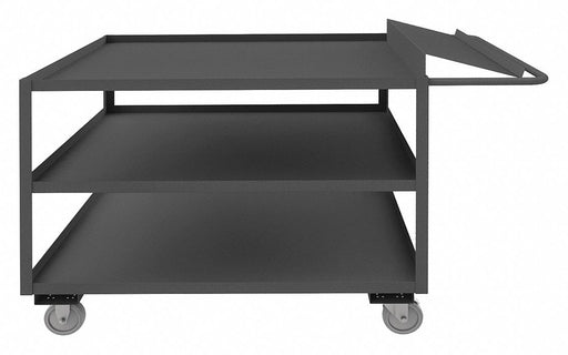 Order-Picking Cart 1 200 lb Steel
