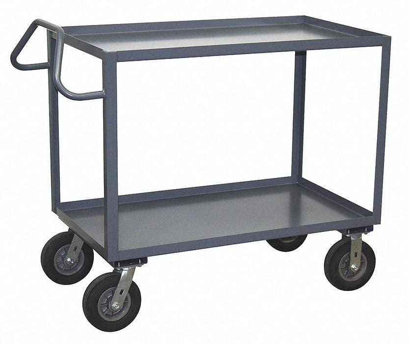 Utility Cart 1 200 lb Steel