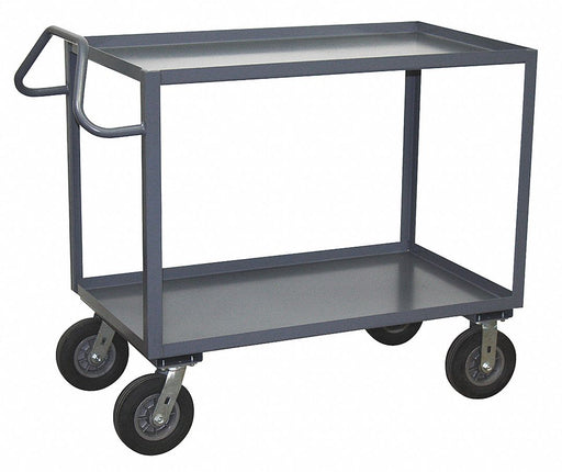 Utility Cart 1 200 lb Steel