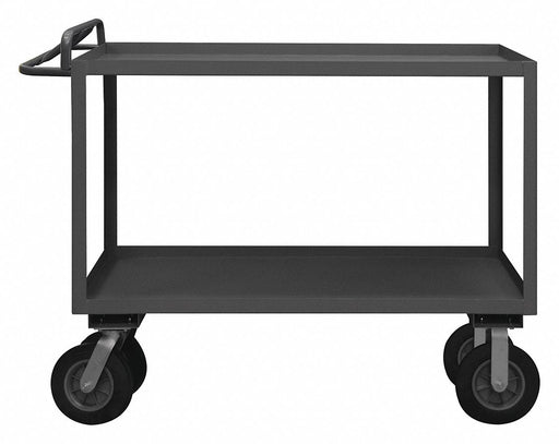 Utility Cart 1 200 lb Steel