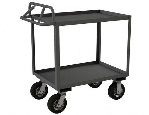 Utility Cart 1 200 lb Steel