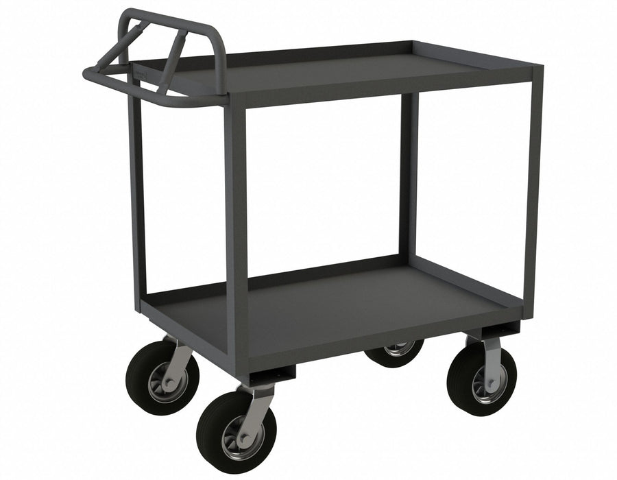 Utility Cart 1 200 lb Steel