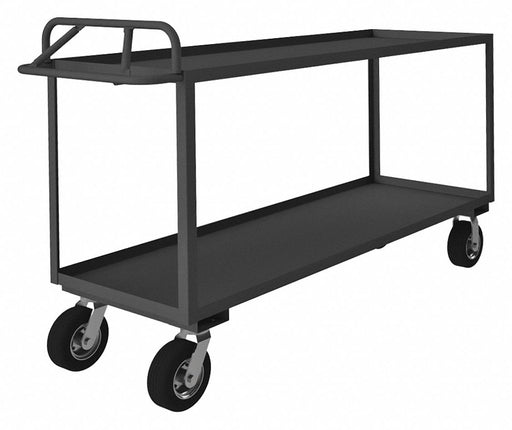 Utility Cart 1 200 lb Steel