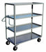 Utility Cart 3 000 lb Steel