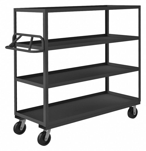 Utility Cart 3 600 lb Steel