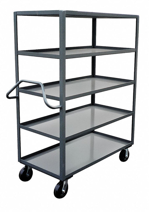 Utility Cart 3 000 lb Steel