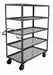 Utility Cart 3 000 lb Steel
