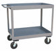 Utility Cart 2 400 lb Steel