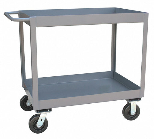 Utility Cart 2 400 lb Steel