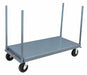 Platform Truck 2000 lb Steel 72in x 30in