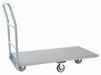 Platform Truck 1400 lb Steel 36in x 24in
