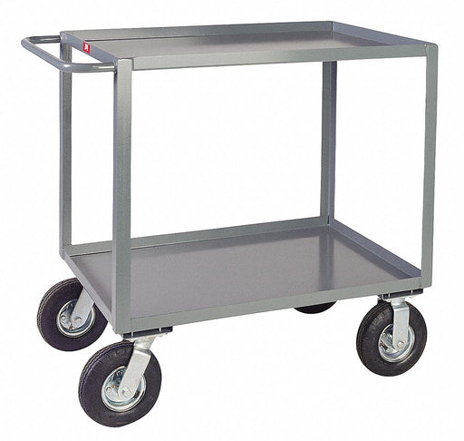 Utility Cart 1 200 lb Steel