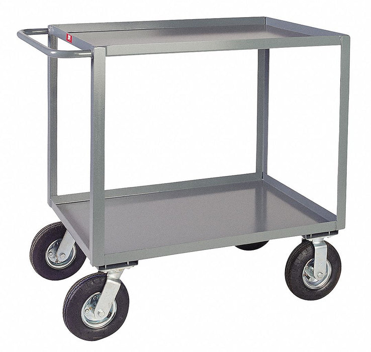 Utility Cart 1 200 lb Steel