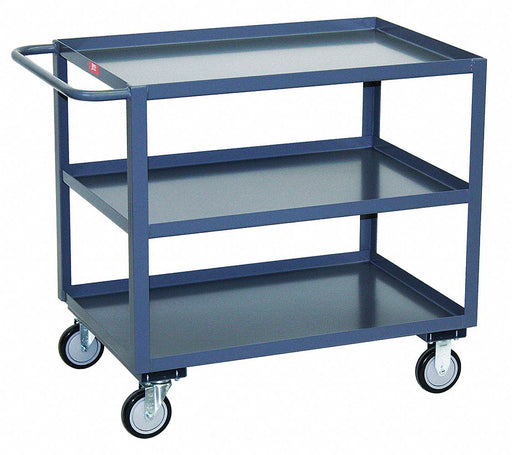 Utility Cart 1 200 lb Steel